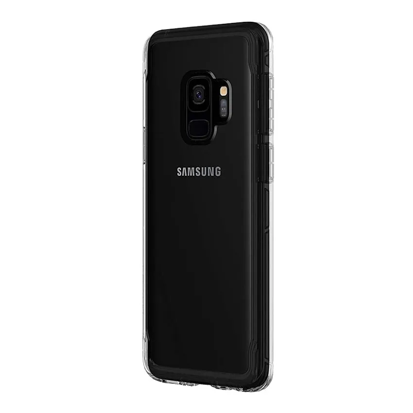 Griffin Survivor Samsung S9 Case Clear TA44227