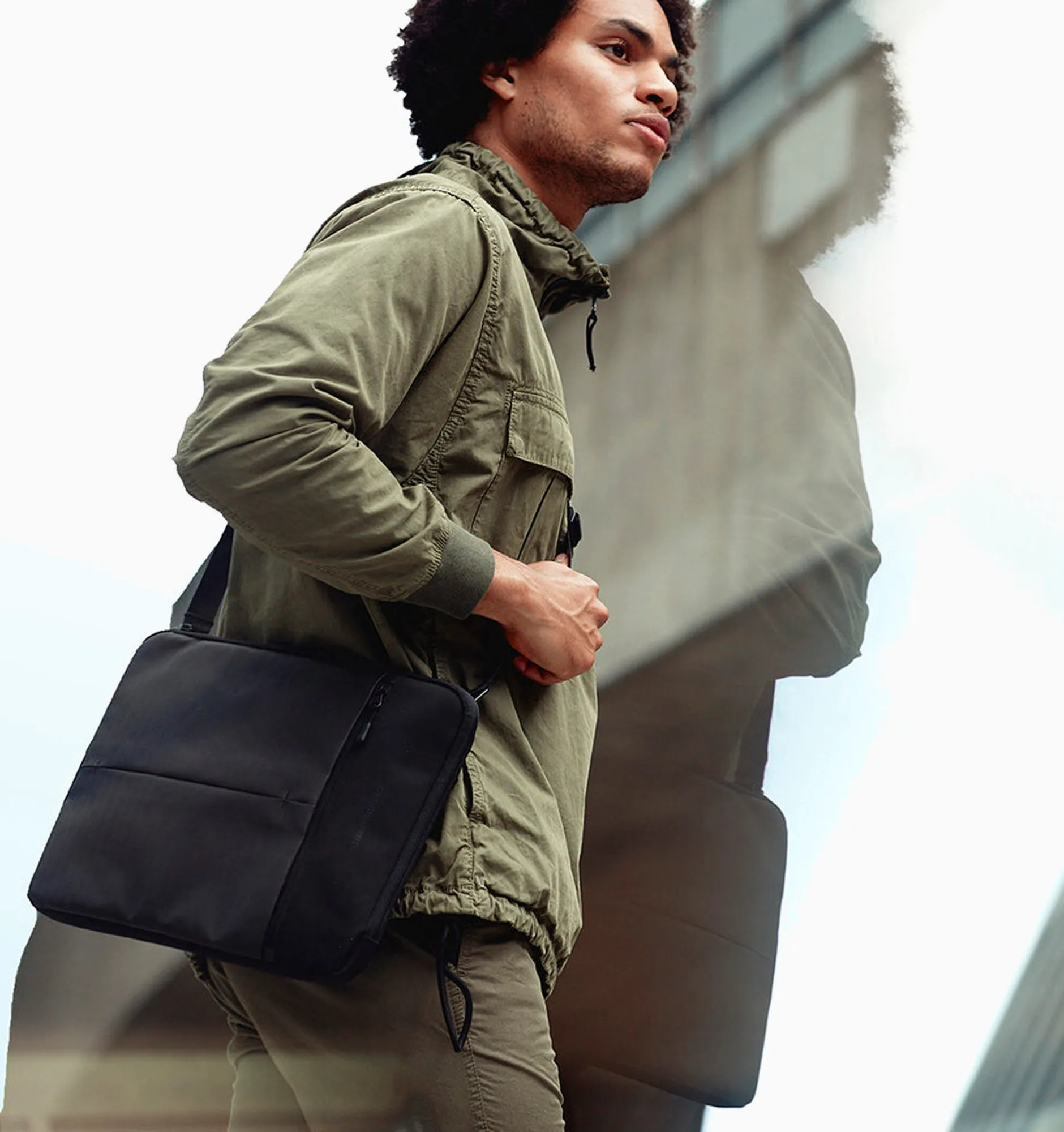 Groundtruth RIKR Laptop Bag 12"