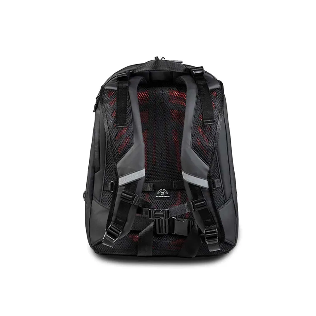 GT2 Canary Back Pack Carbonado