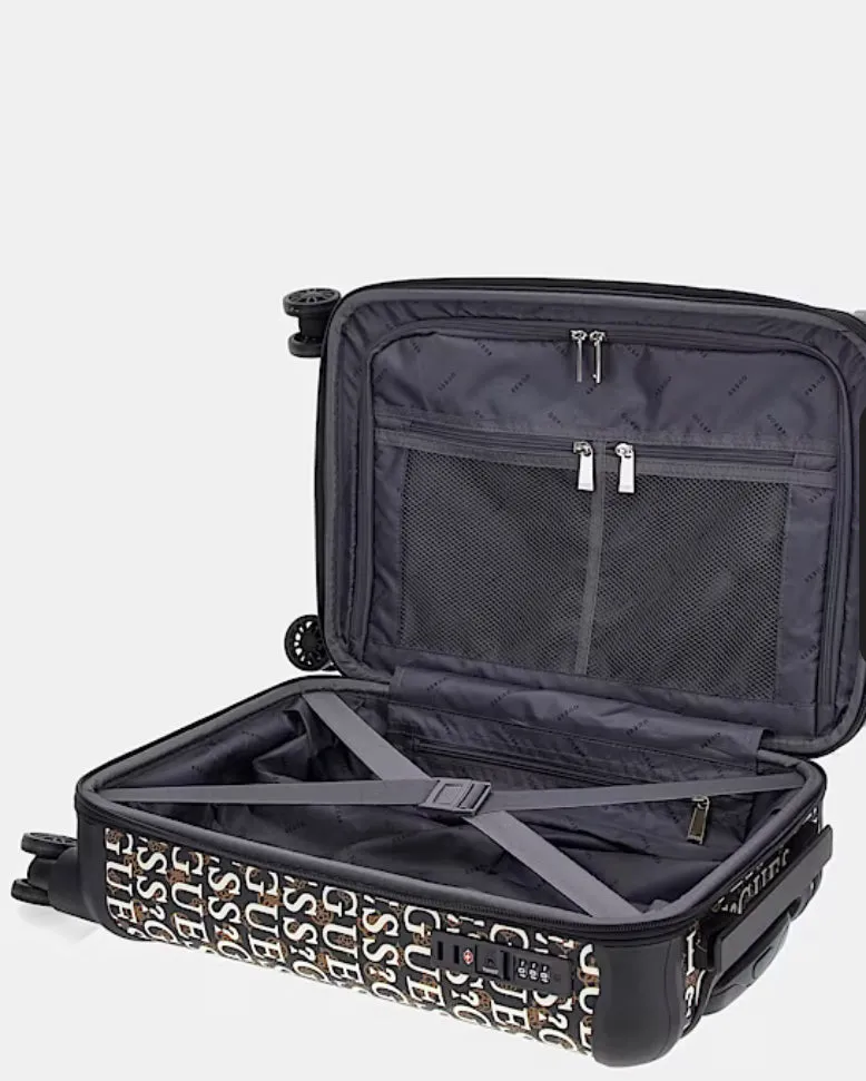 Guess Stark 18" Suitcase