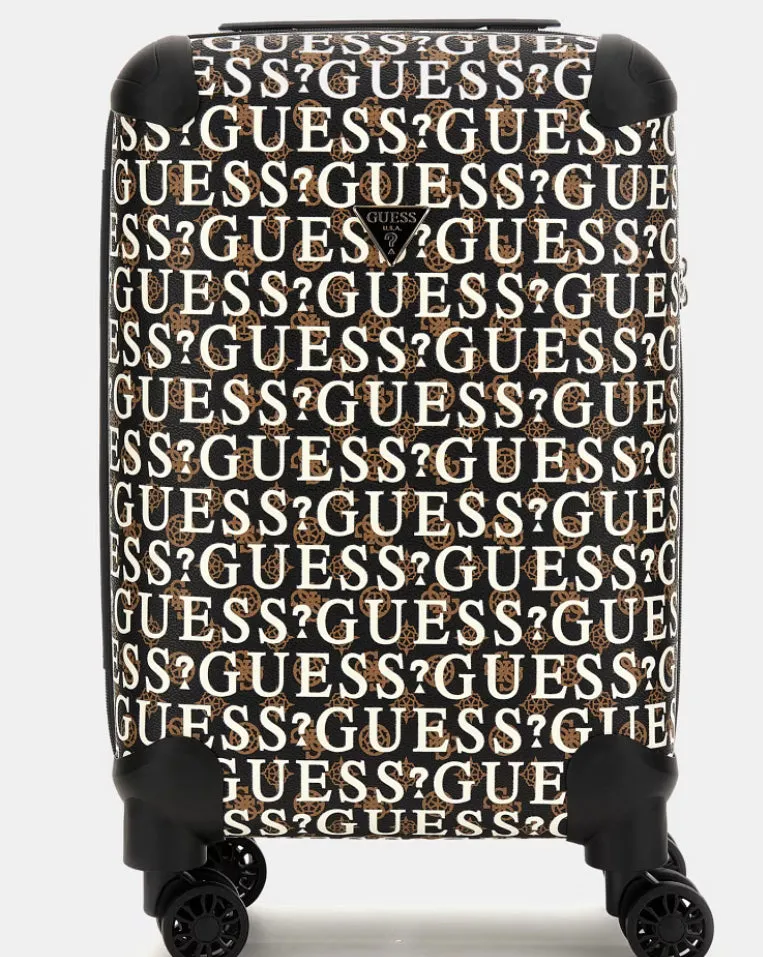 Guess Stark 18" Suitcase