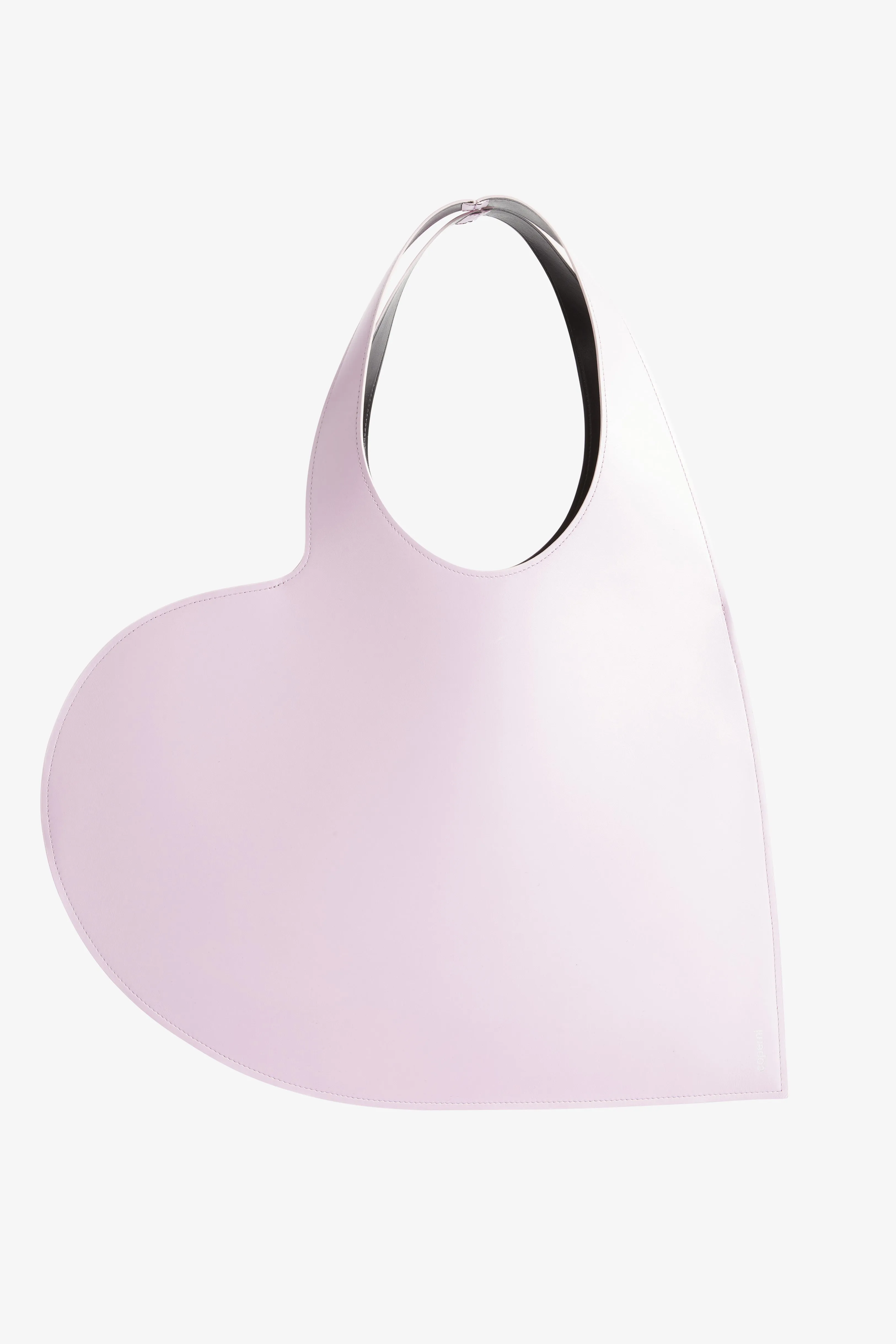 Heart Tote Bag