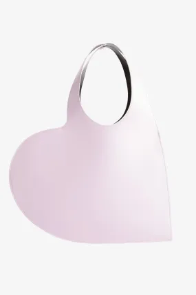 Heart Tote Bag