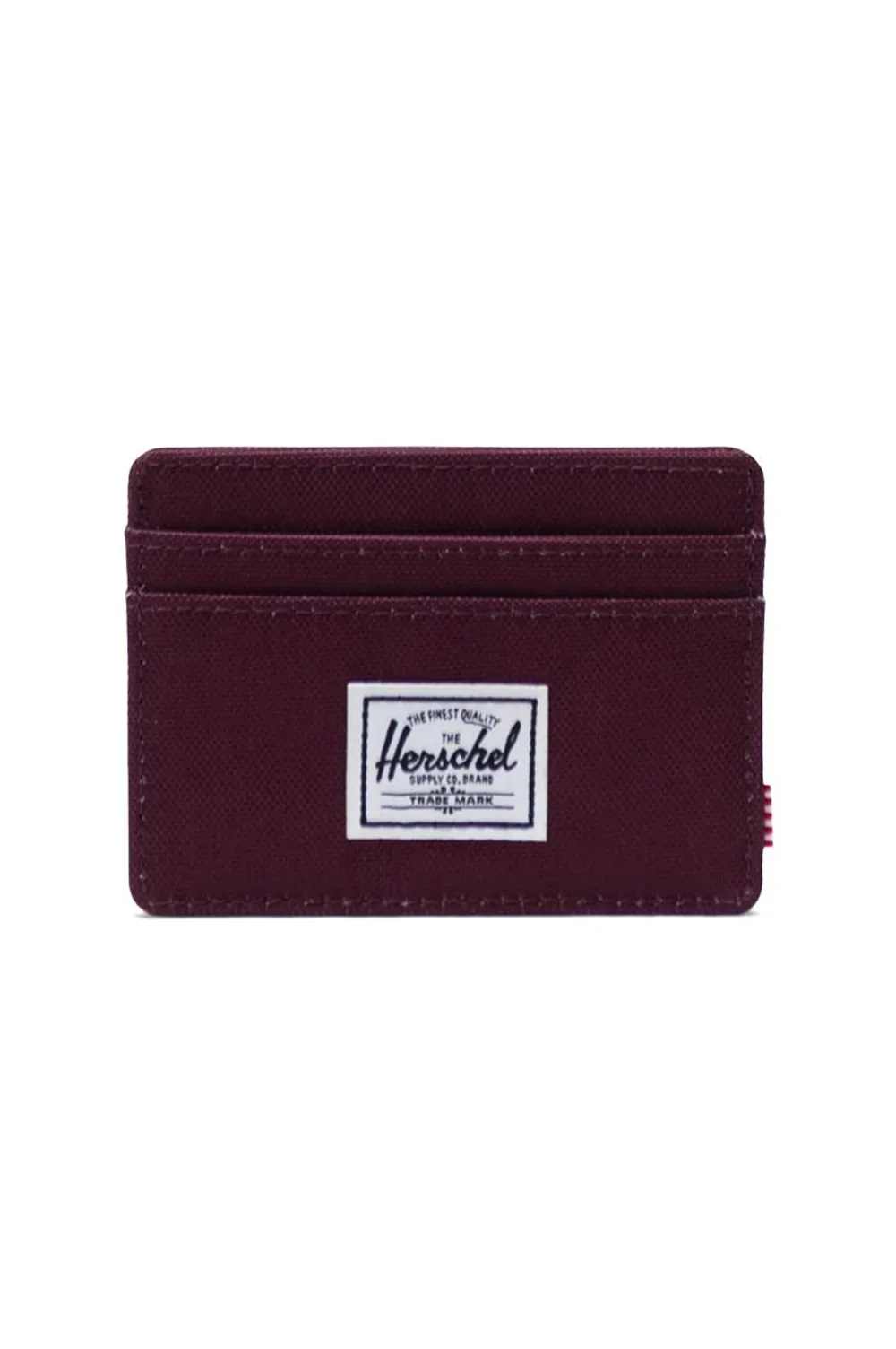 Herschel Charlie 600D Wallet