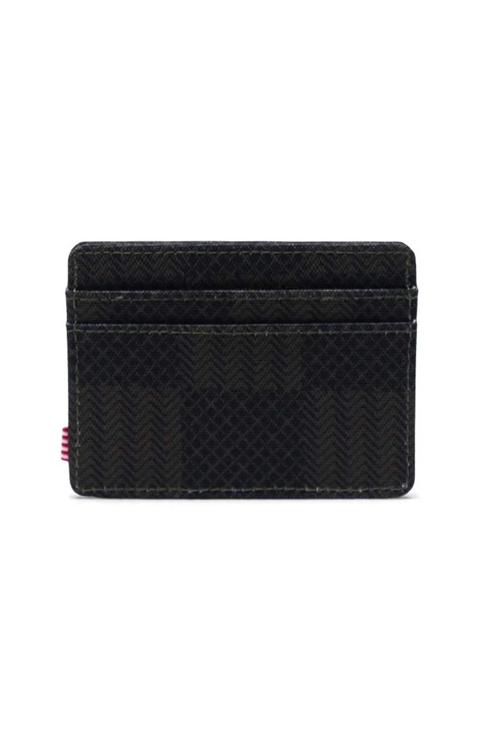 Herschel Charlie 600D Wallet