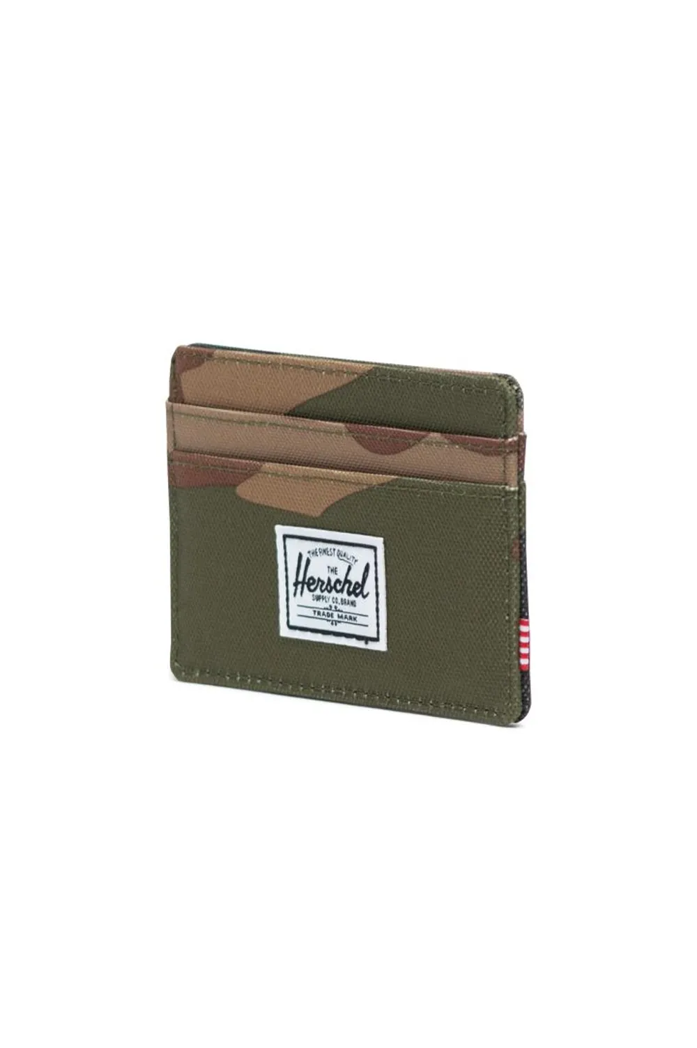 Herschel Charlie 600D Wallet