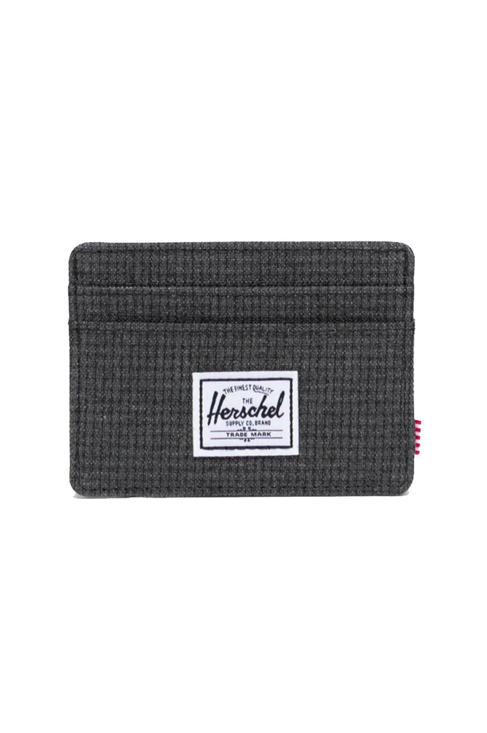 Herschel Charlie 600D Wallet