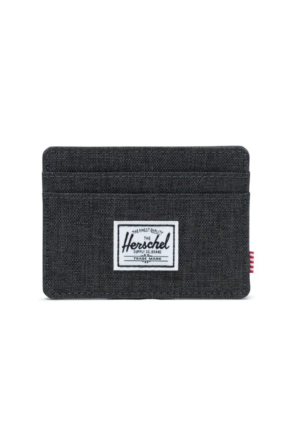 Herschel Charlie 600D Wallet