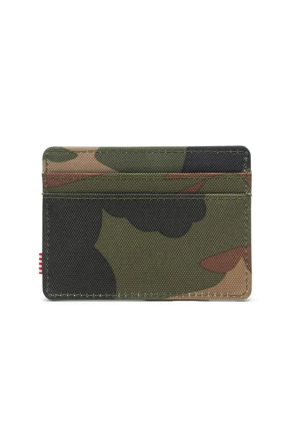 Herschel Charlie 600D Wallet