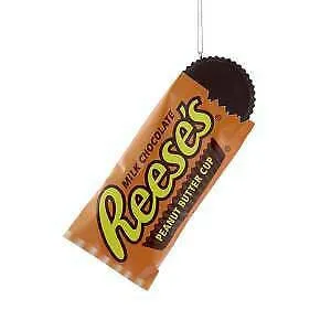 Hershey™ Reese's Bag Ornament