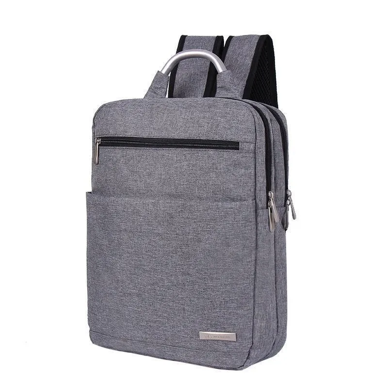 High Quality Business Notebook Multifunction Laptop Backpack