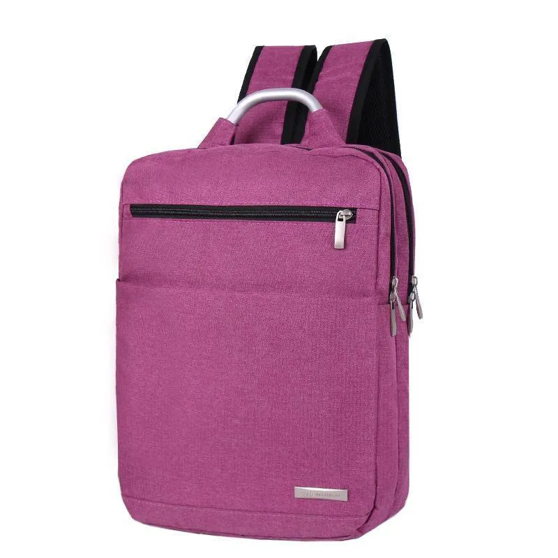 High Quality Business Notebook Multifunction Laptop Backpack