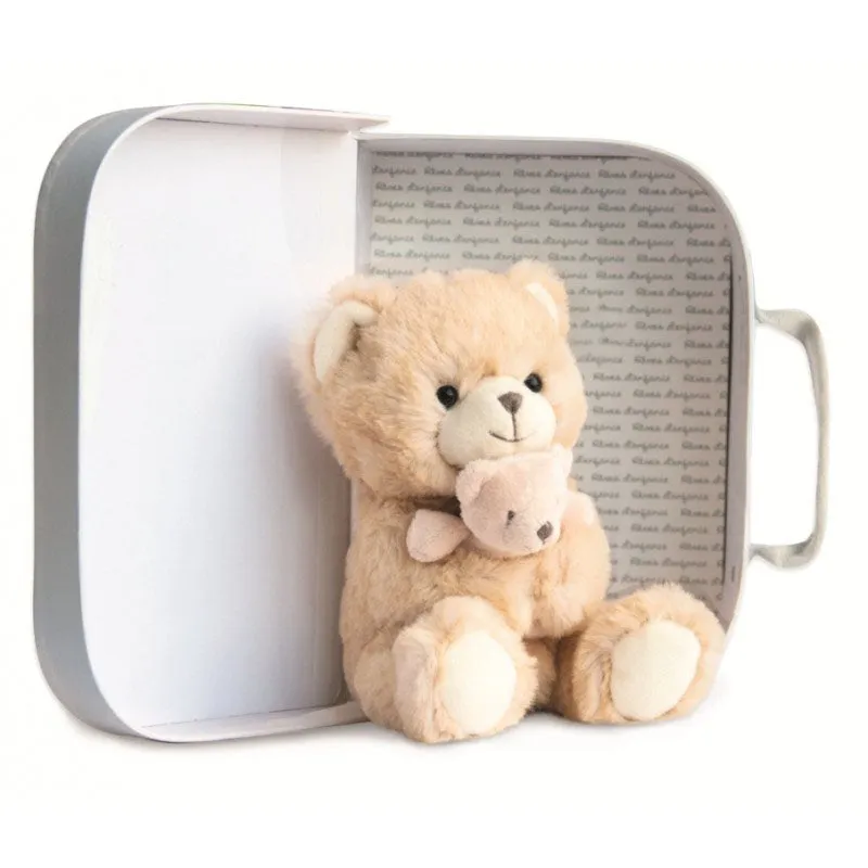 Histoire d'Ours Bear and Baby Honey