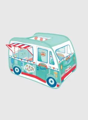 Ice Cream Van Play Tent