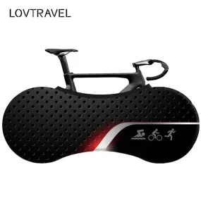 Indoor Portable Bicycle Cover