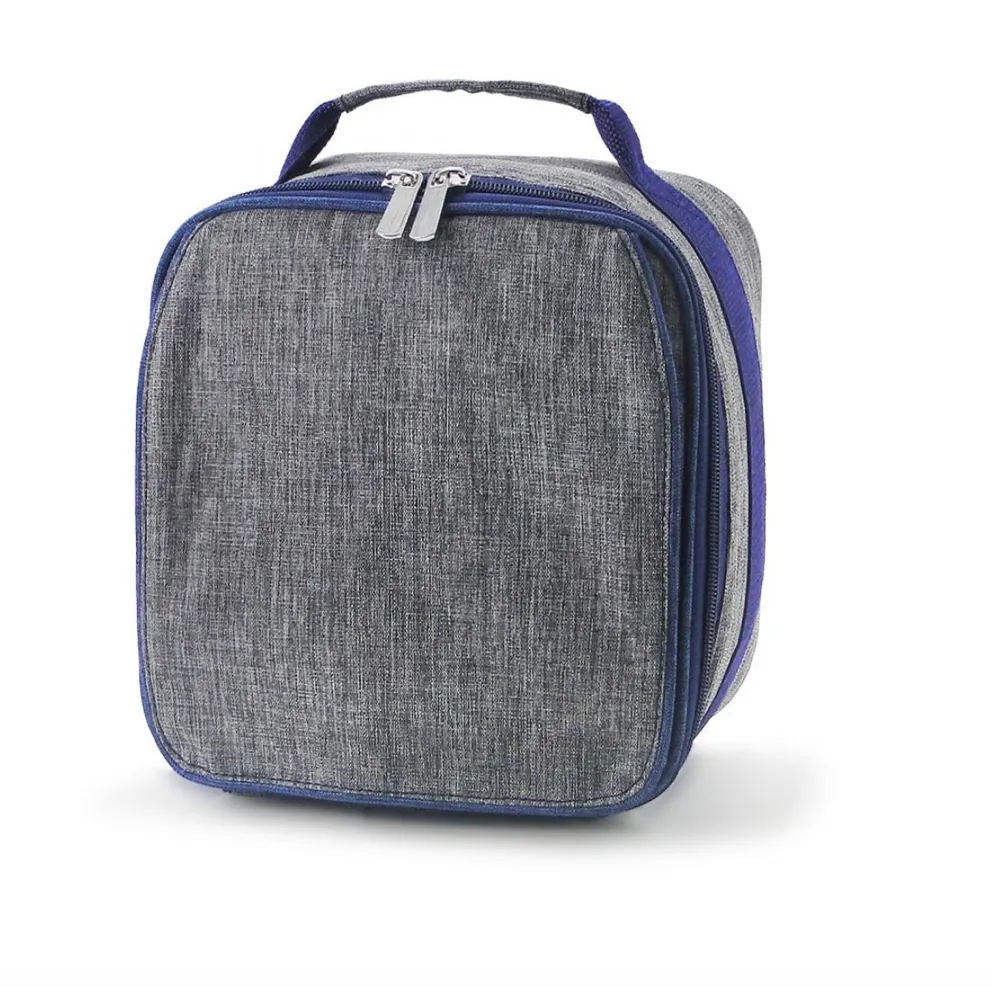 Insulated Lunch Box