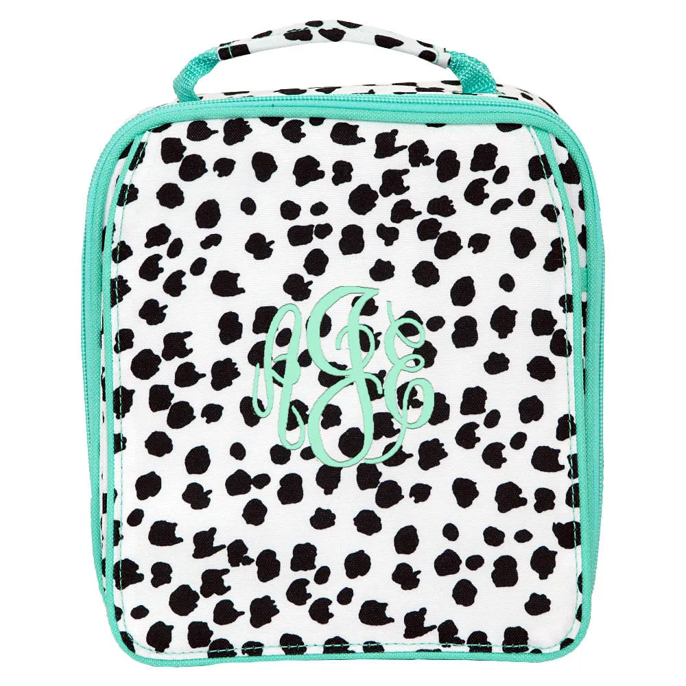 Insulated Lunch Box