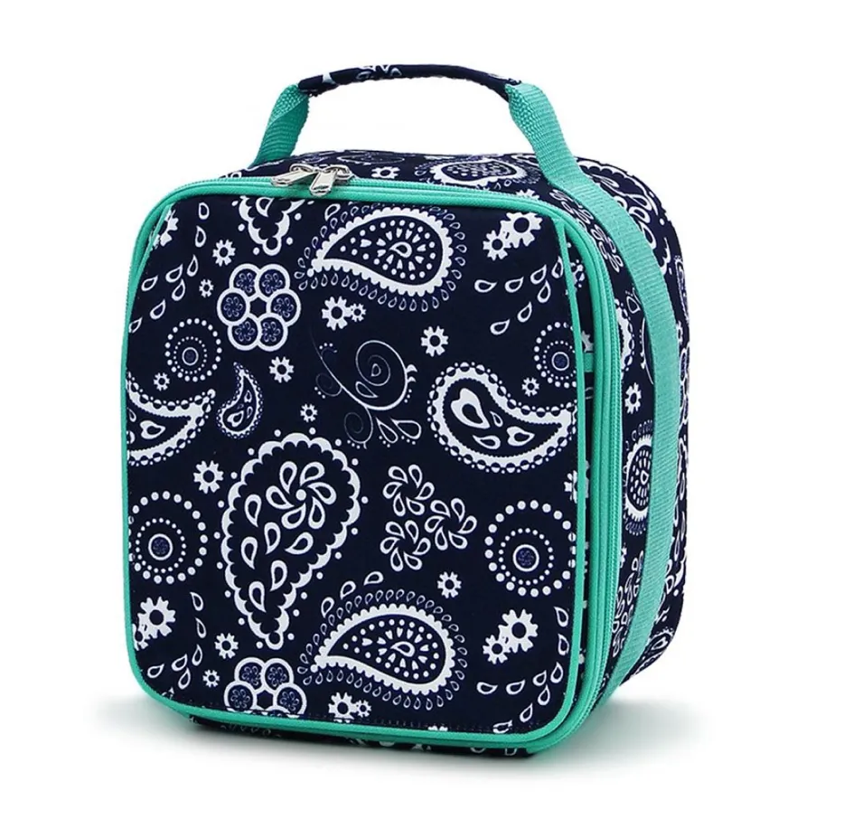 Insulated Lunch Box