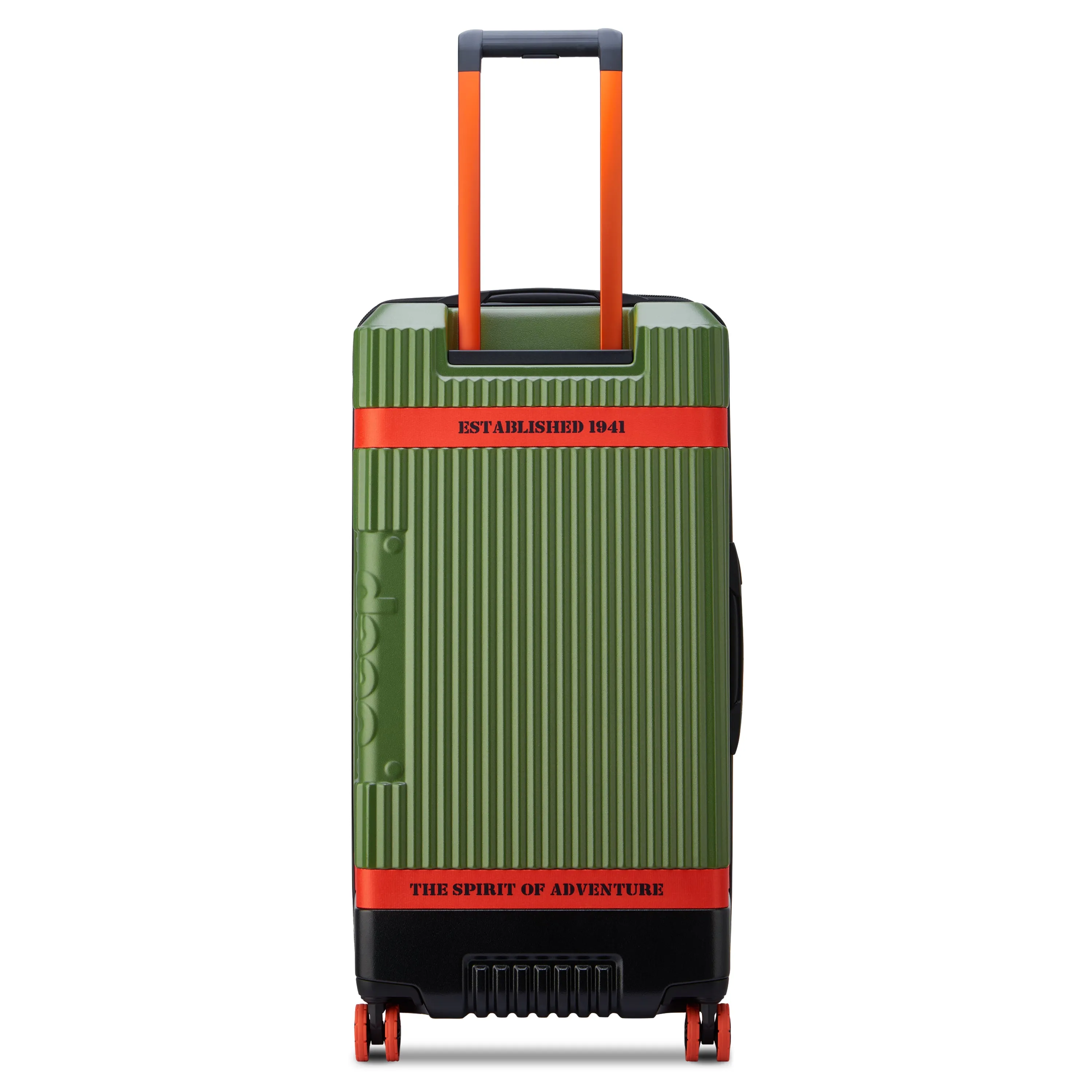 JH001A - XL expandable Trunk (80cm)