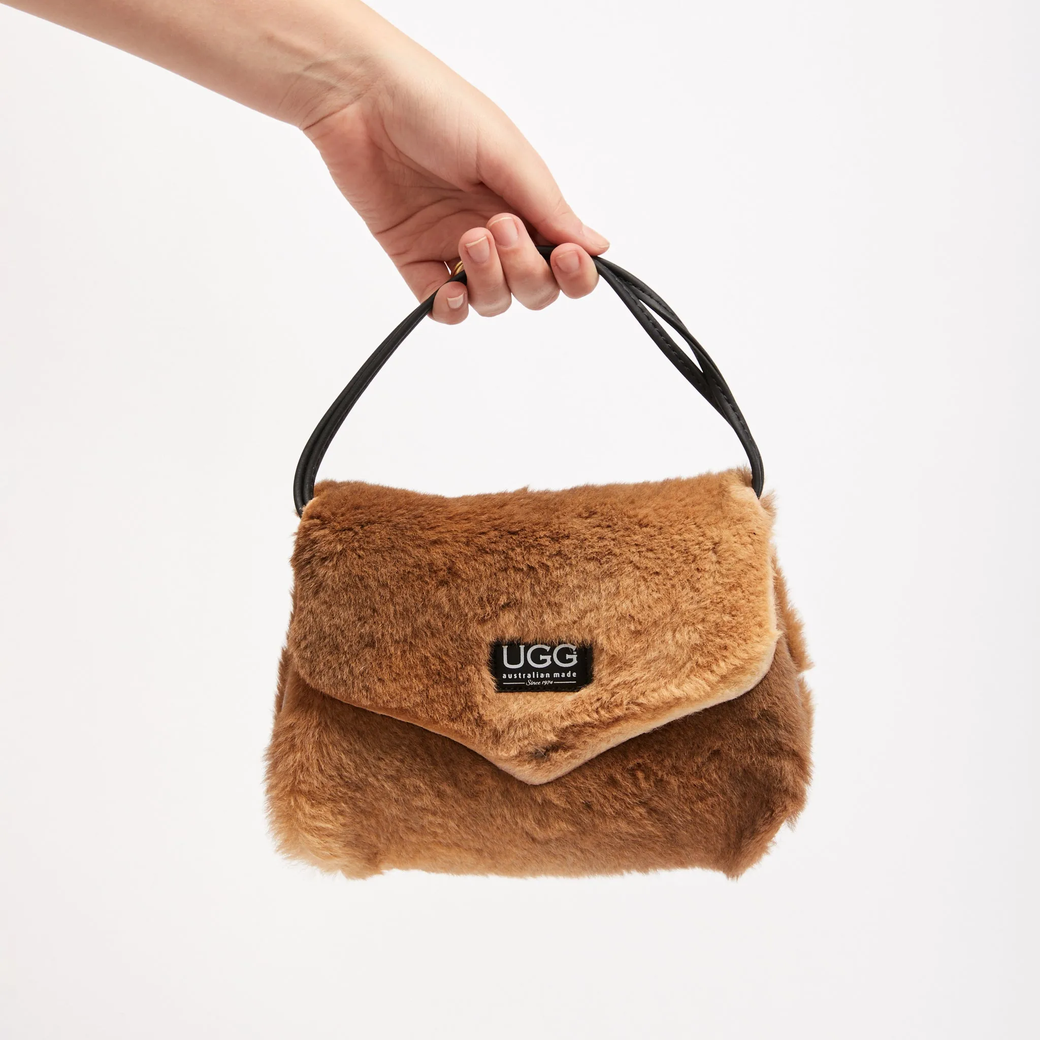 Kangaroo Disco Bag