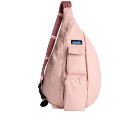 KAVU Rope Bag ROSEWATER