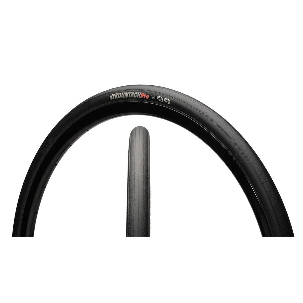 Kenda Kountach Pro K1092 700x25 Bicycle Tire