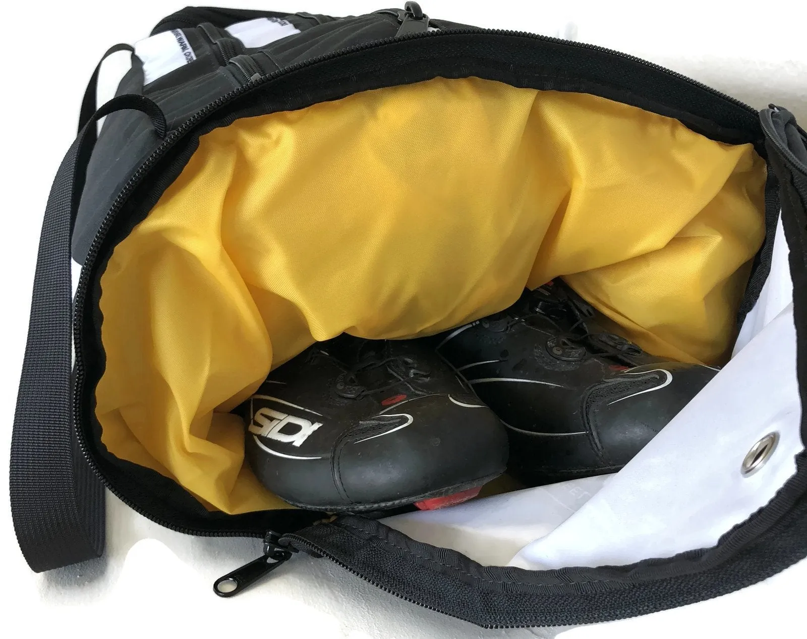 Klick Cycling RACEDAY BAG™