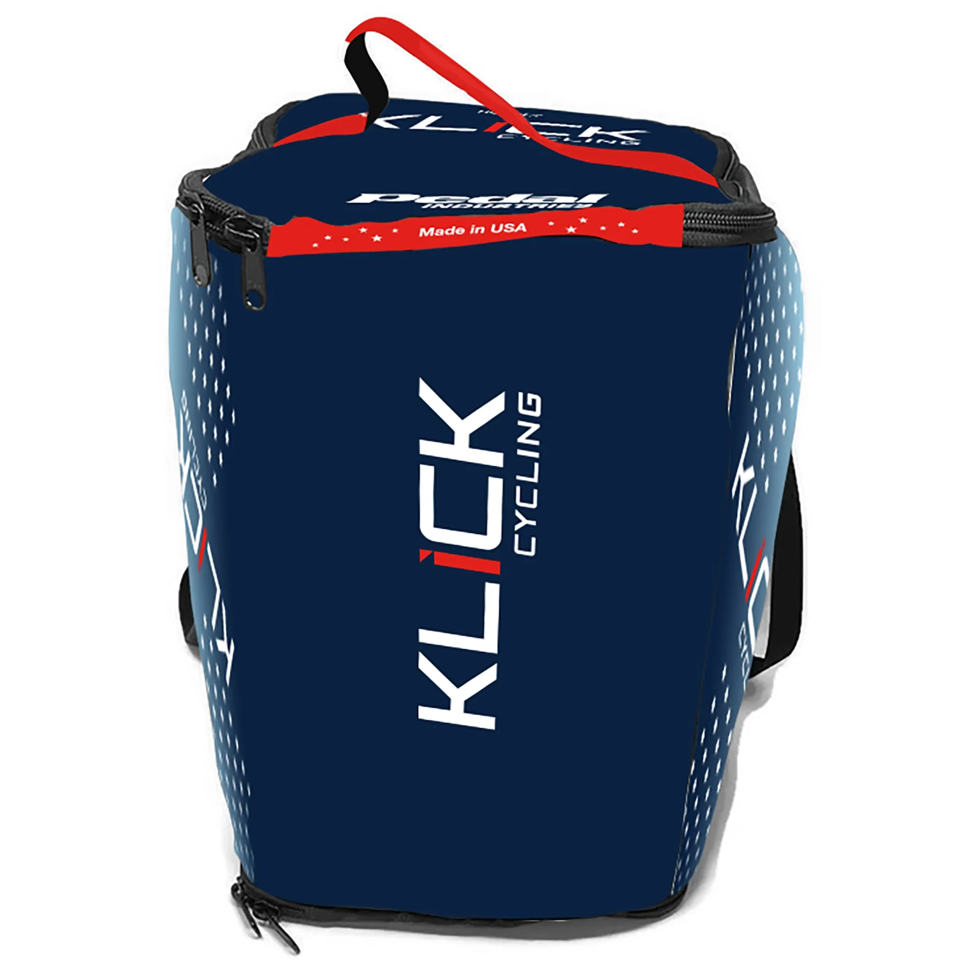 Klick Cycling RACEDAY BAG™