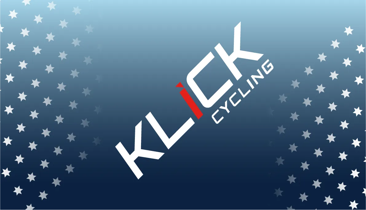 Klick Cycling RACEDAY BAG™