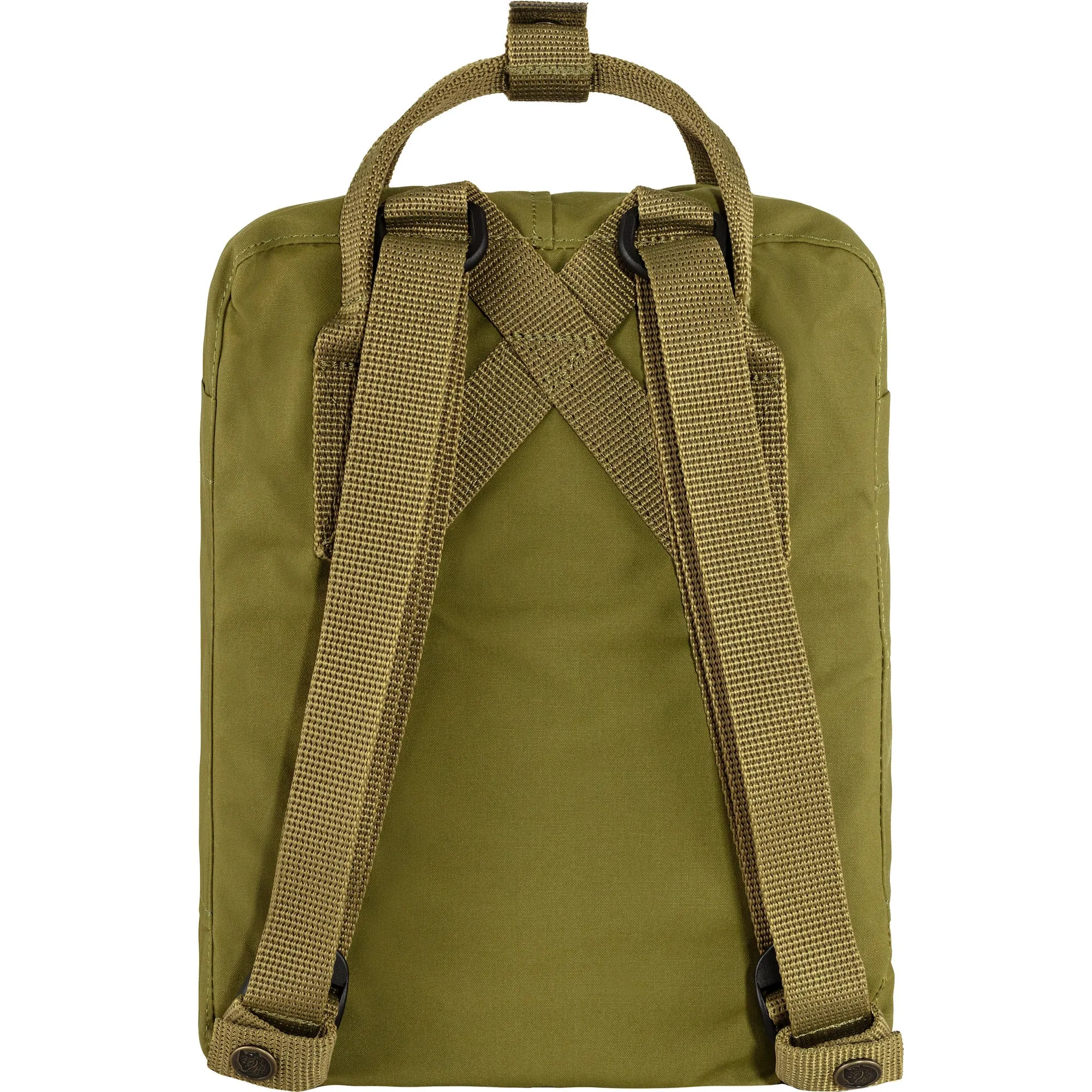 Kånken Mini Backpack - Foliage Green