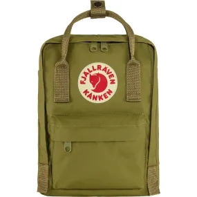 Kånken Mini Backpack - Foliage Green