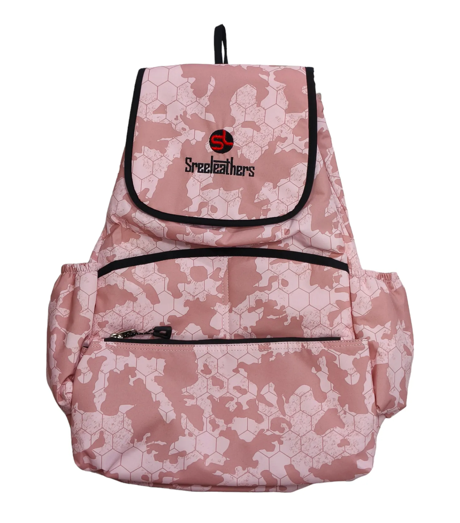 Ladies printed Backpack 999914