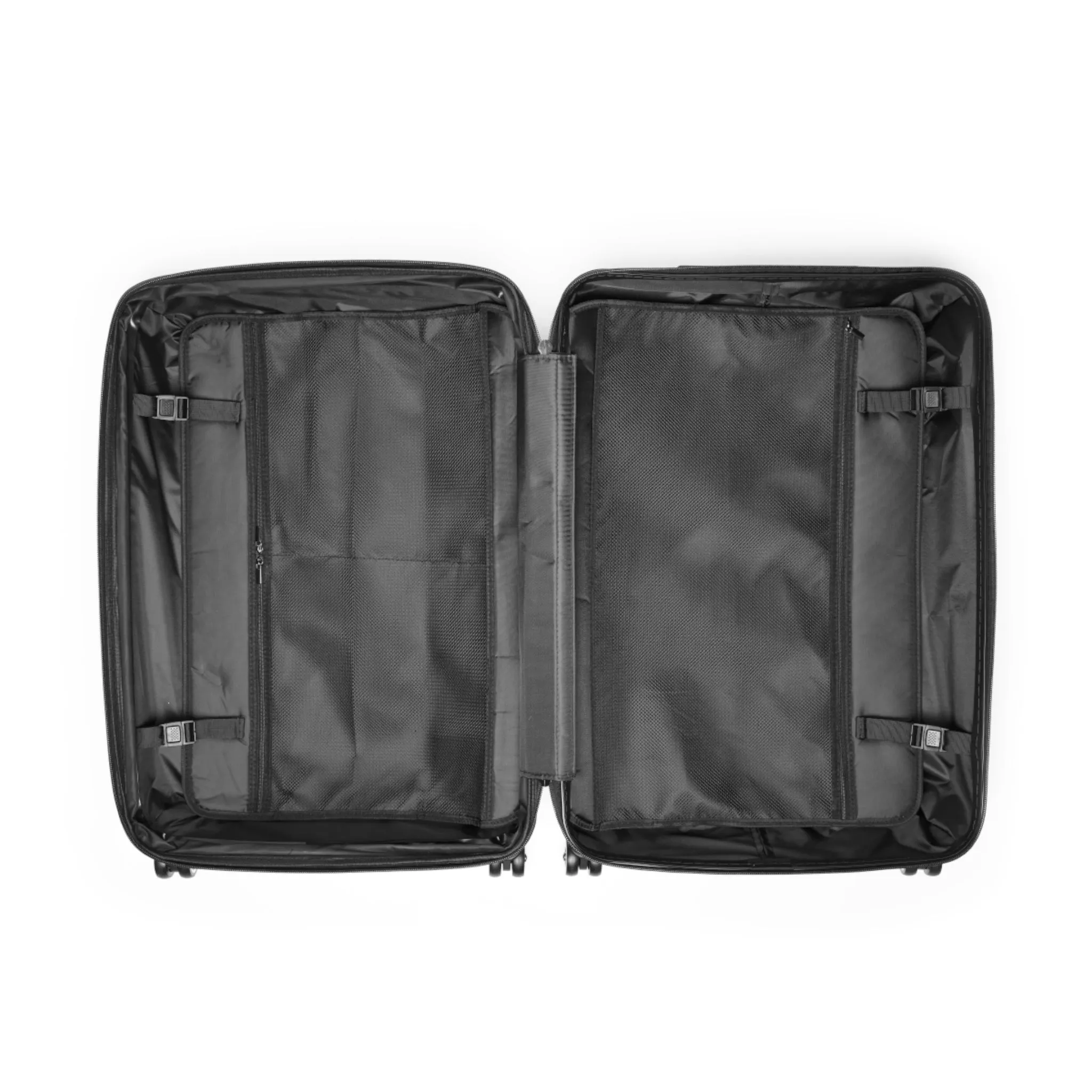 Landslide Suitcases