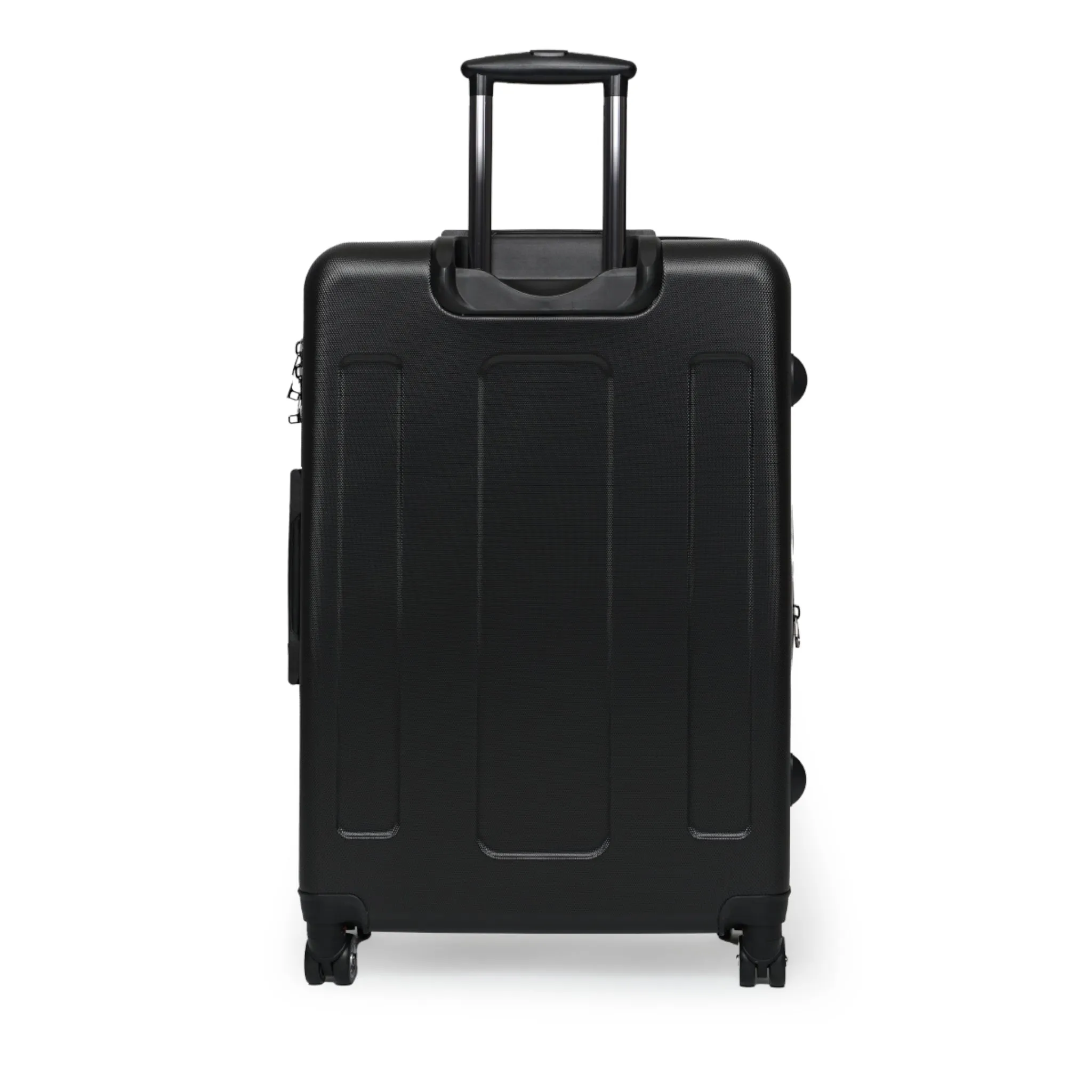 Landslide Suitcases