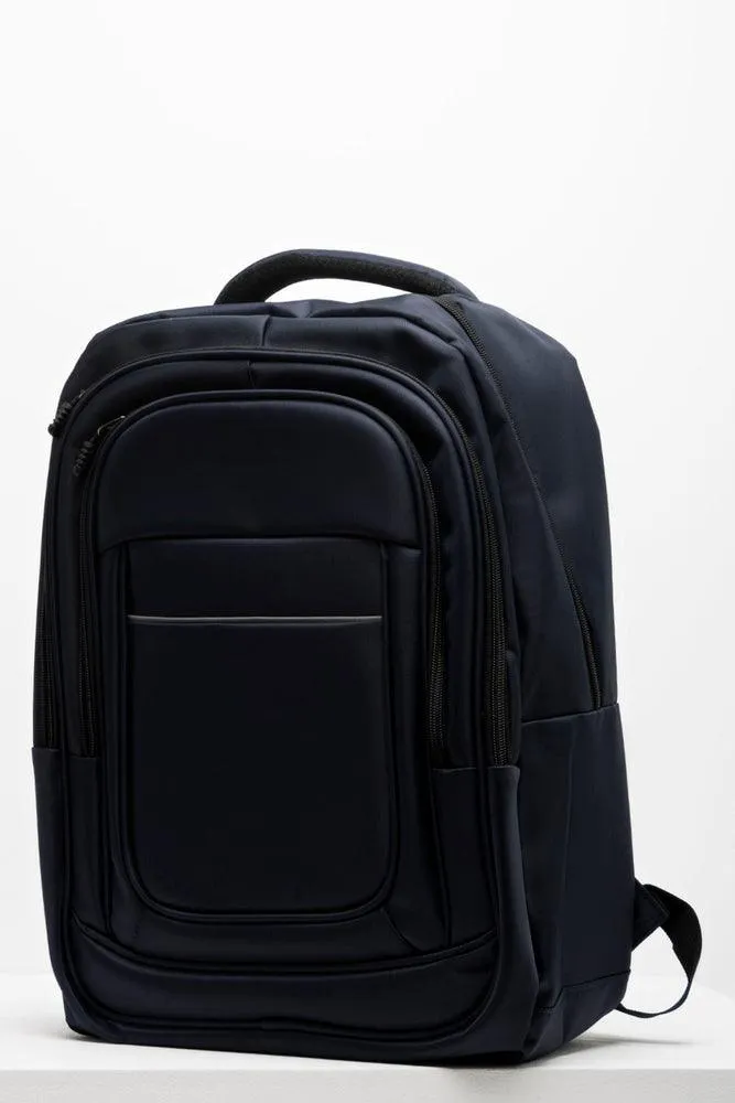 Laptop Bag Dark Navy