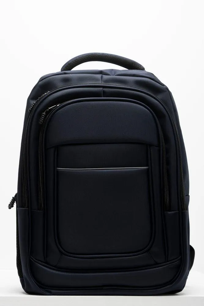 Laptop Bag Dark Navy