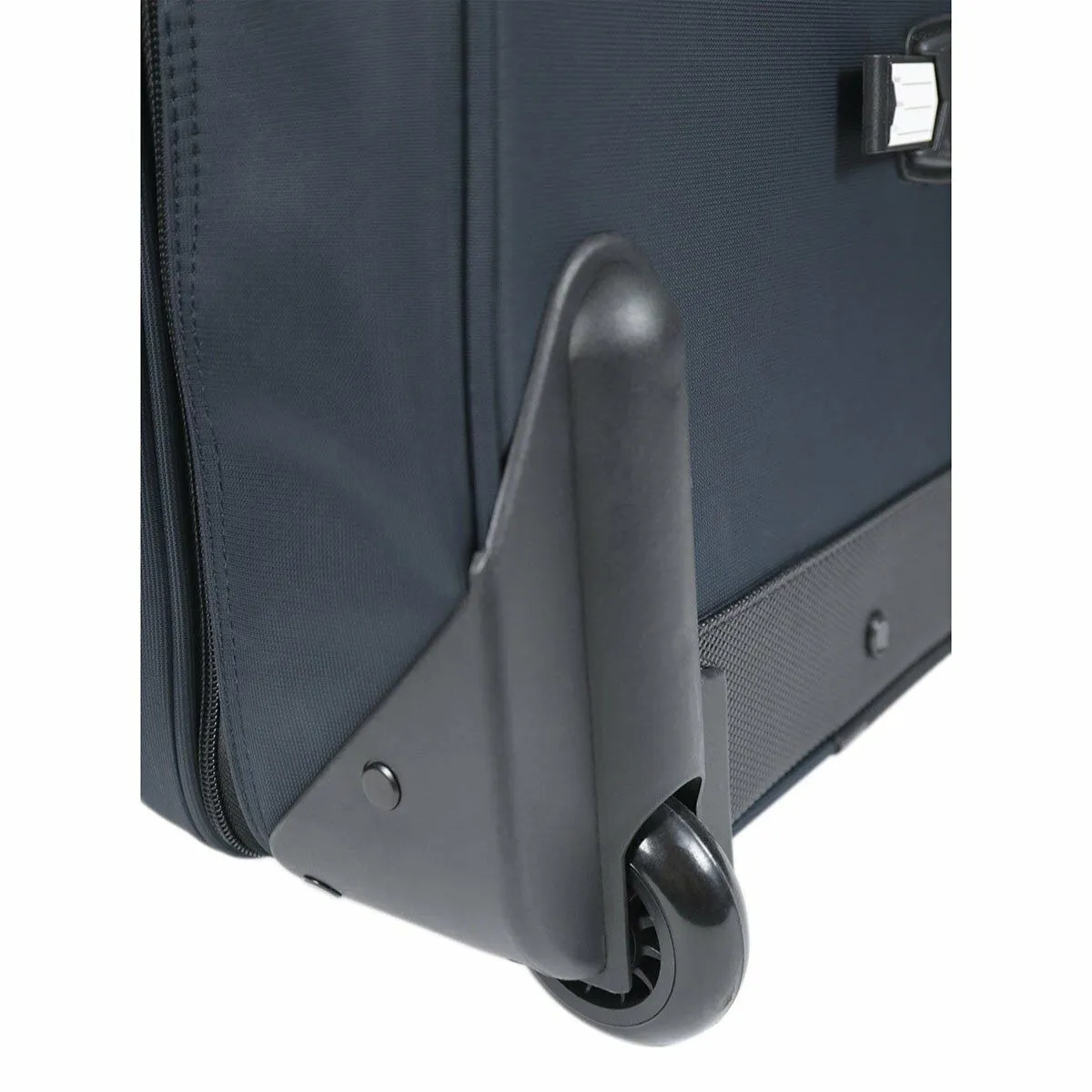 Laptop Case Mobilis 005036 Blue Black/Blue Dark blue 16"