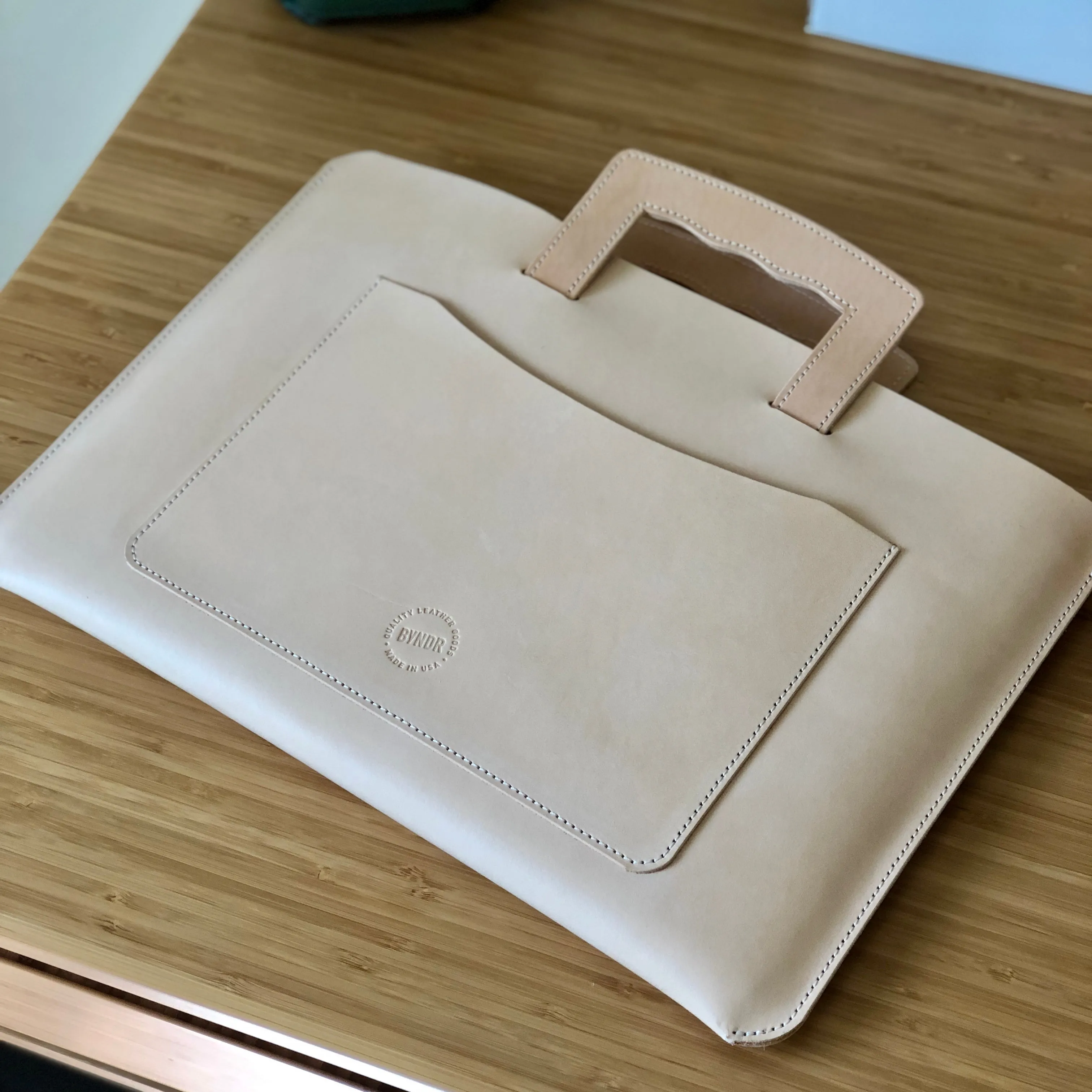 LAPTOP SLEEVE BAG