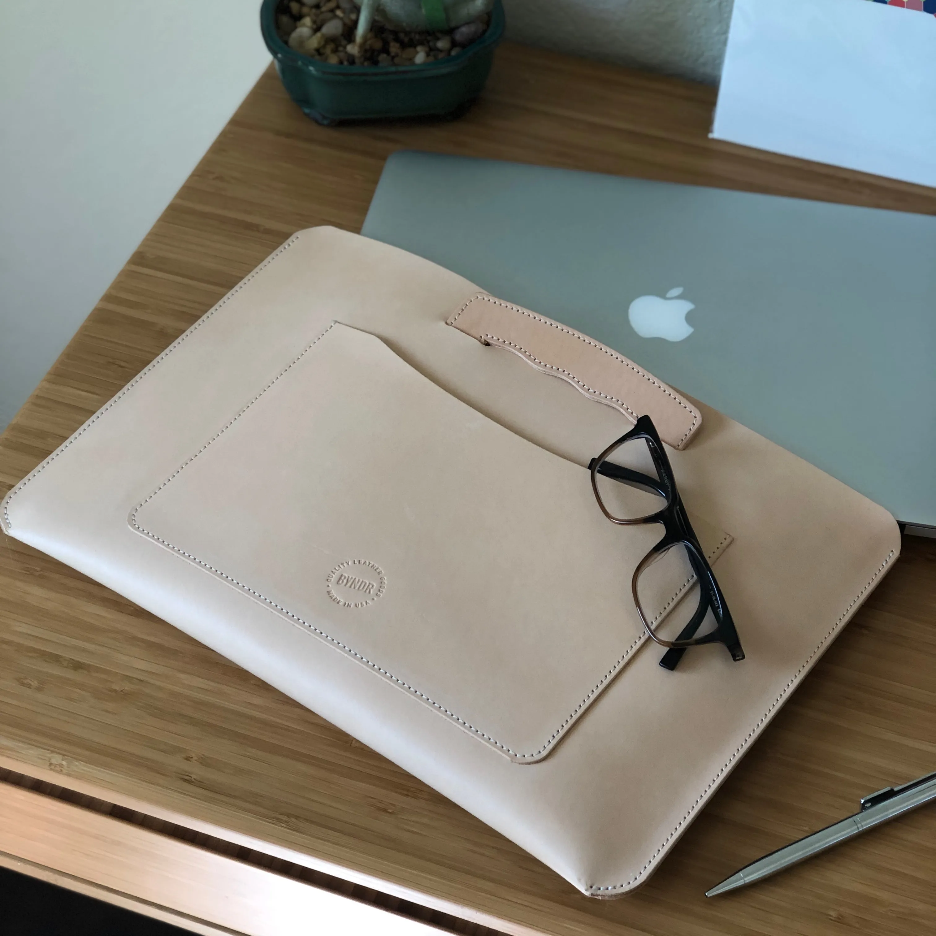 LAPTOP SLEEVE BAG