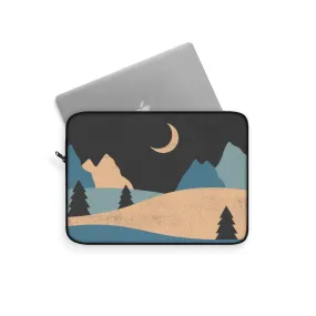 Laptop Sleeve Computer Case Night Sky