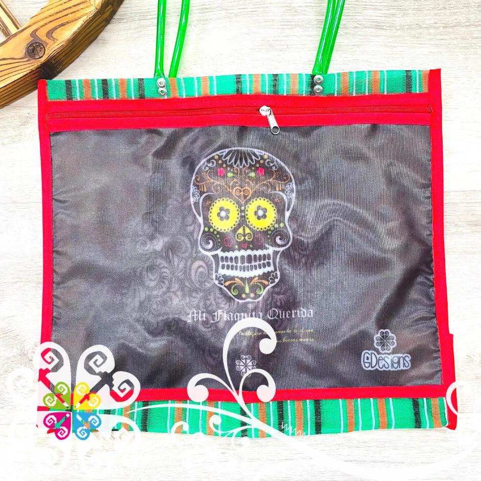 Large Calaverita - Shopping Morral