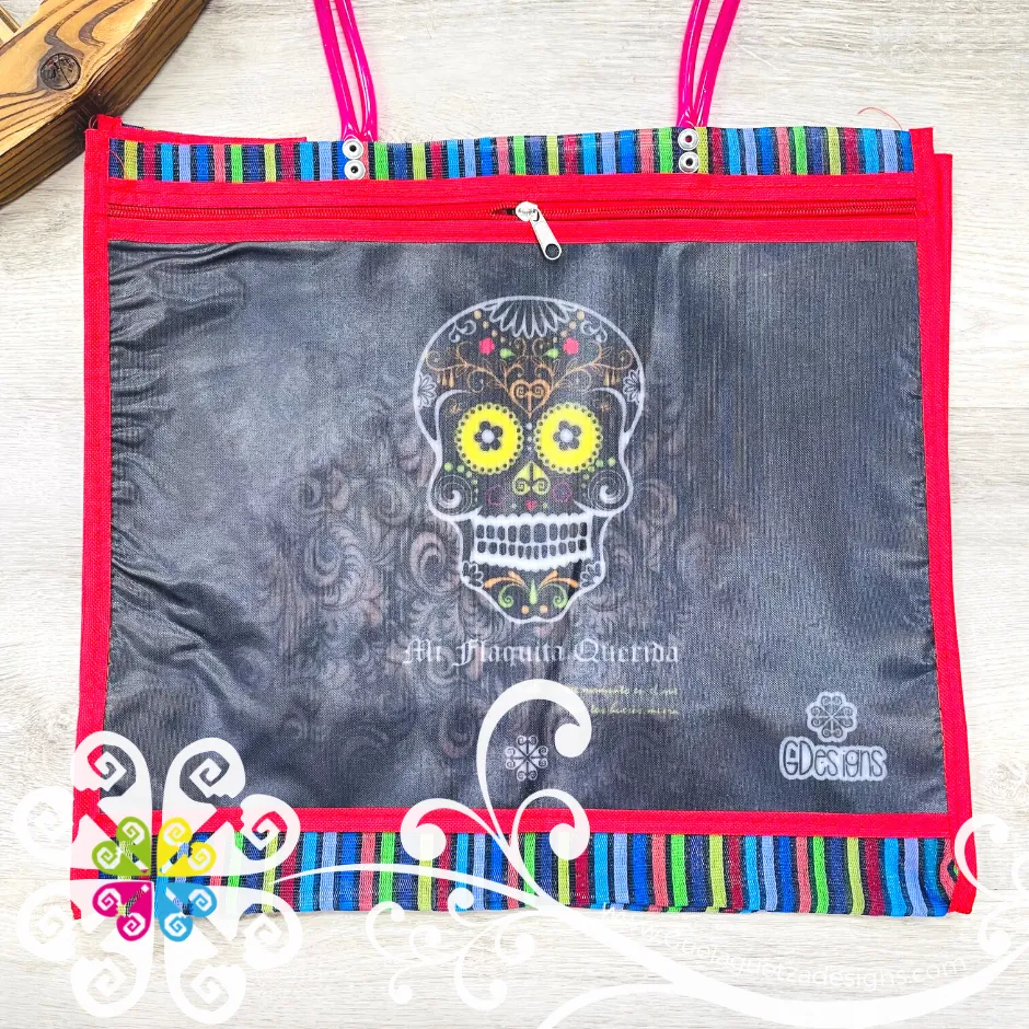 Large Calaverita - Shopping Morral