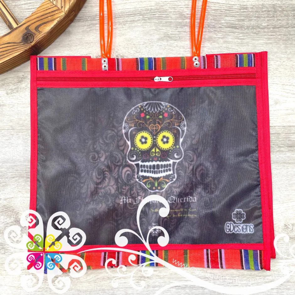 Large Calaverita - Shopping Morral