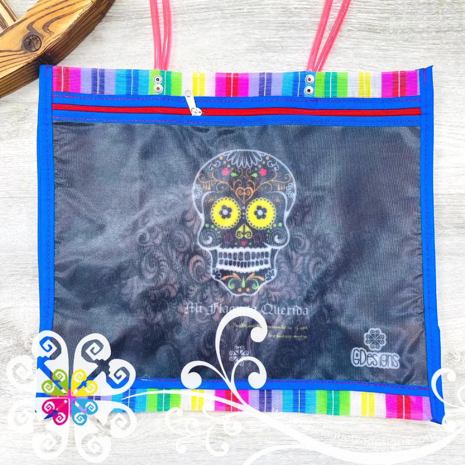 Large Calaverita - Shopping Morral