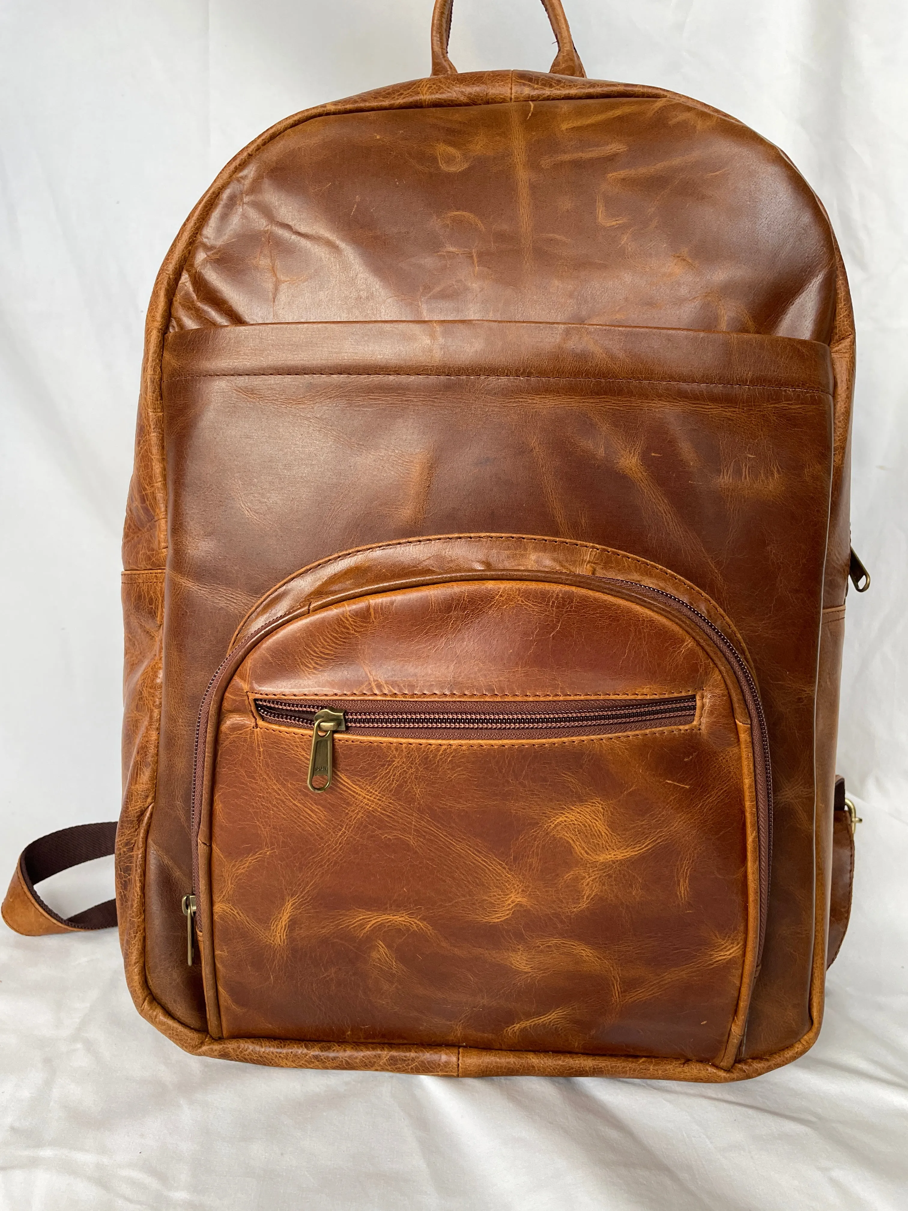 Large Padded Backpack