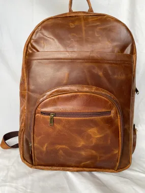 Large Padded Backpack