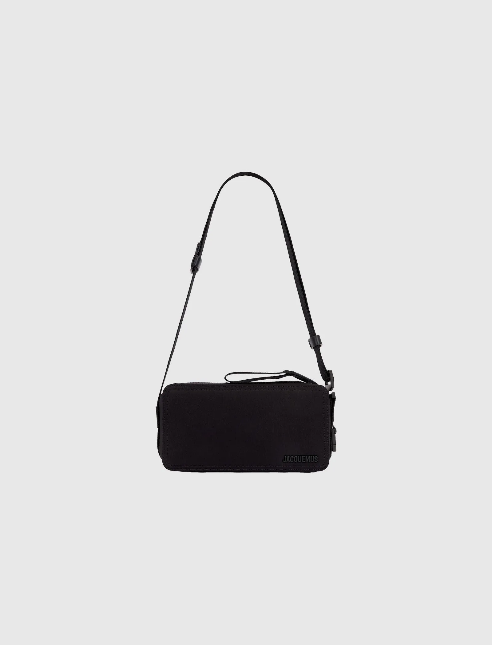 LE CUERDA HORIZONTAL BAG