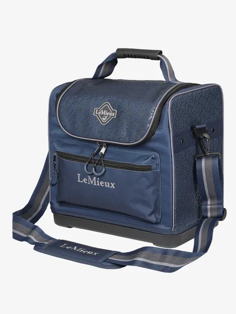 Le Mieux Elite Pro Grooming Bag