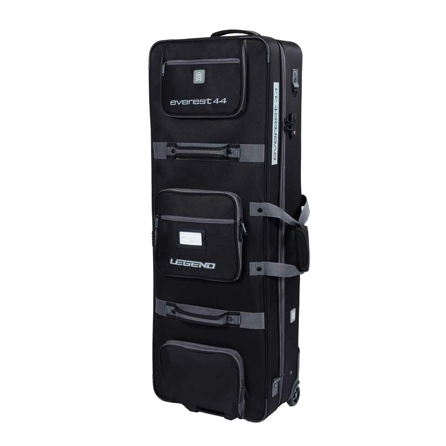 Legend Everest 44 Trolley Bow Case