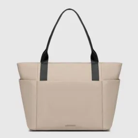 Louenhide Chicago Oat Tote Bag